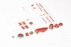 Eduard BIG49307 Lancaster B Mk. I PART I HONG KONG MODELS 1/48